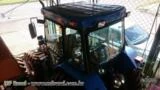 Cabine para Tratores New Holland TL