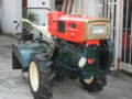Trator Mini/ Micro M140  DE 14CV 4x2 ano 94