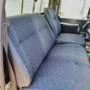 FORD F-4000 ANO 1995 COM CABINE SUPLEMENTAR