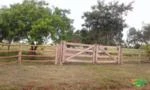 Sítio de 10 hectares no assentamento Eldorado ll no município de Sidrolandia MS