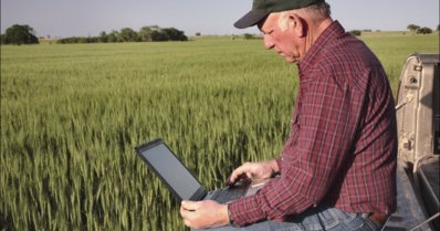 Tecnologia de Agricultura de Precisão ao alcance do empresário do campo