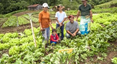 Agricultura Familiar: por que ela é importante para o nosso país?