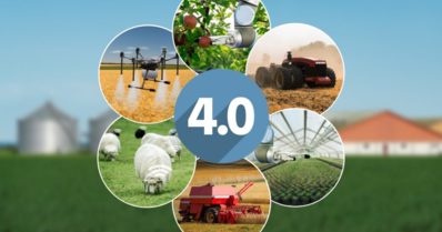 Agricultura 4.0: entenda como ela impacta no campo