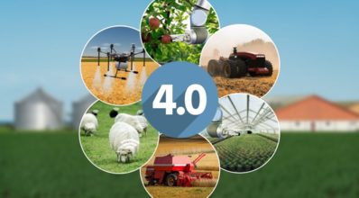 Agricultura 4.0: entenda como ela impacta no campo