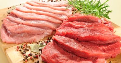 Exportações de carnes bovina e suína batem recorde em julho