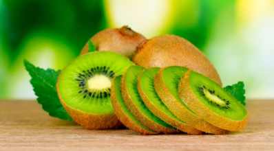 Kiwi: plantio e benefícios dessa fruta exótica!
