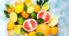 Conheça os tipos de limão e como utilizá-los