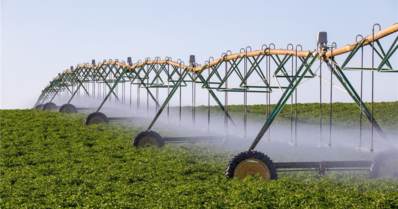 MDPower fornece motores Perkins para irrigar a agricultura brasileira