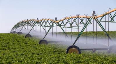 MDPower fornece motores Perkins para irrigar a agricultura brasileira