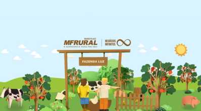MF Rural lança campanha “Negócios Infinitos”