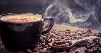 Benefícios do café: conheça os principais