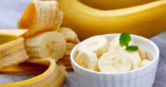 Banana: curiosidades sobre a fruta