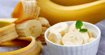 Banana: curiosidades sobre a fruta