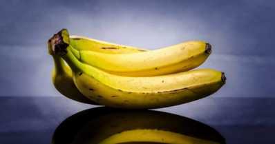 Benefícios da banana, fruta cheia de nutrientes