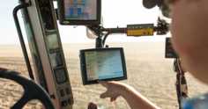 GPS agrícola: como funciona e quais as suas vantagens!