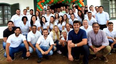 Grupo MF Rural completa 17 anos e se consolida no agronegócio brasileiro