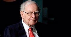 Warren Buffett fez fortuna com ações, mas o melhor investimento da sua vida não foi na Bolsa