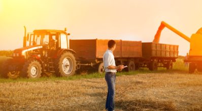 Aprenda como calcular o custo operacional de máquinas agrícolas