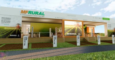 Grupo MF Rural estará na Agrishow e vai divulgar o maior Ecossistema do Agro