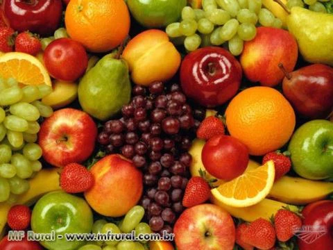 Compro Frutas, Verduras, Legumes em Geral!