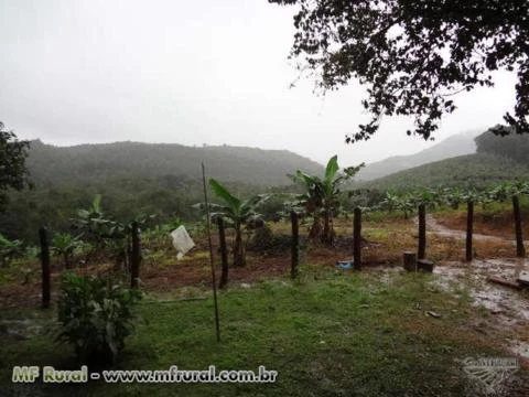 SITIO EM PARIQUERA-AÇU