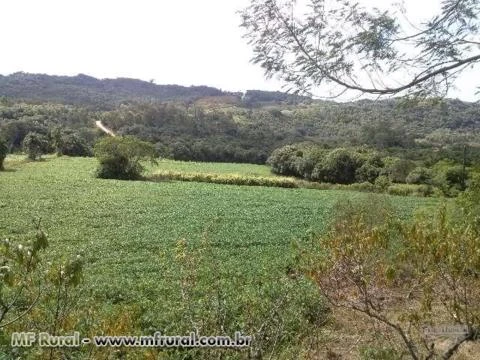 PROPRIEDADE RURAL EM ARROIO DO PADRE/RS