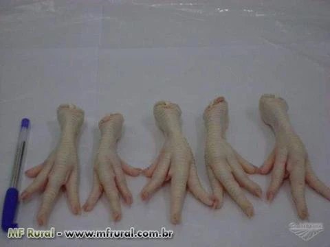 Chicken Feet