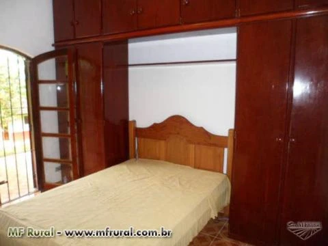 Vendo Sitio 25 Alq Tapiraí - SP