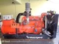 Gerador 300 kva Diesel Maquigeral ano 2001 com 1580 horas Revisado Muito inteiro Imagem Gerador 300 kva Diesel Maquigeral ano 2001 com 1580 horas Revisado Muito inteiro