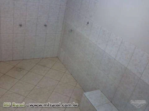 Vendo chacara condomínio em Marilia_SP,