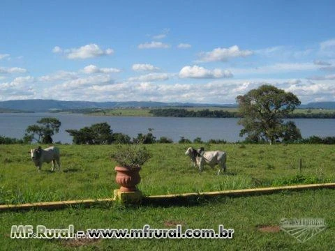 FAZENDA A VENDA 960 ALQUEIRES BARRA BONITA SP