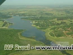 Fazenda em Martinópolis