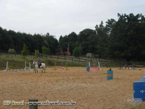 Rancho/ Haras a venda em Sorocaba- SP