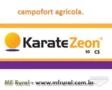 Karate Zeon 50 Cs (250 ml e 1 litro)