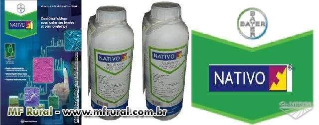 Fungicida Nativo Bayer