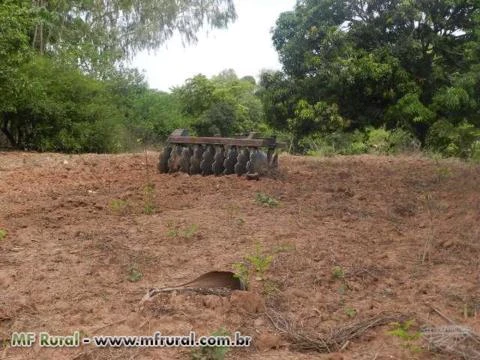 FAZENDA EM PADRE BERNARDO GO BOA PRA CRIA, PLANTAR E PRODUZIR