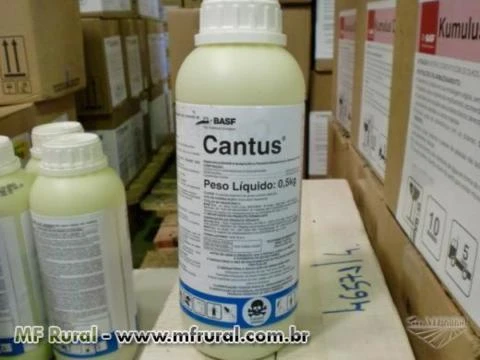 Fungicidas Cantus®