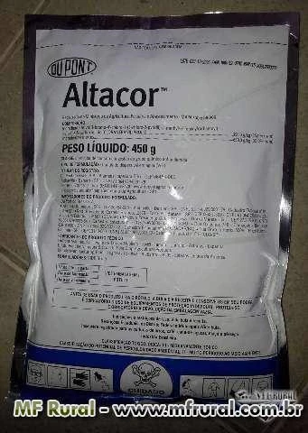 Altacor