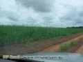 Fazenda na Bahia com 40.000ha georeferrenciada na região de Barra
