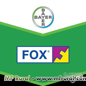 Fox bayer