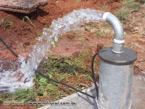 OPORTUNIDADE PISCICULTURA MONTADA