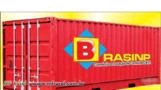 Brasinp Comércio e Locação de Containers