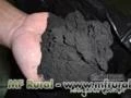 Moinha de carvão
