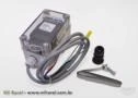 Wire Rat - Melhor sistema para detectar furto de cabo de cobre para seu pivo!