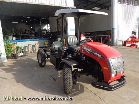 Motor e peças para Trator Agrale 4200 - 4300 - 4230 e 4230 cargo