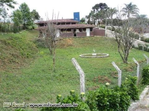 Chacara - Sitio - Contenda São Jose dos Pinhais Parana