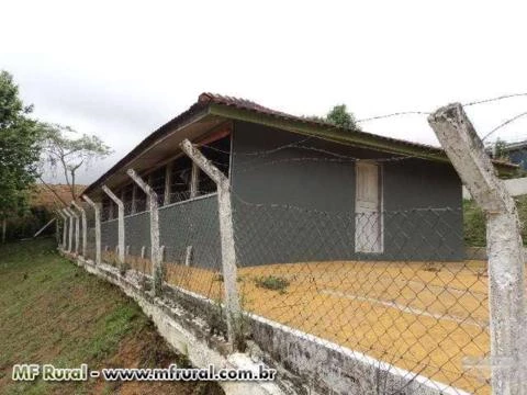 Chacara - Sitio - Contenda São Jose dos Pinhais Parana