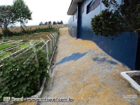 Chacara - Sitio - Contenda São Jose dos Pinhais Parana