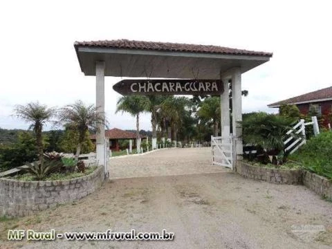 Chacara - Sitio - Contenda São Jose dos Pinhais Parana