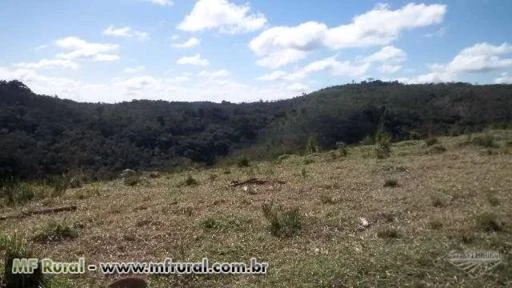 Fazenda em Ribeirão Branco (SP) com 1.945 alqueires, 4.707 hectares